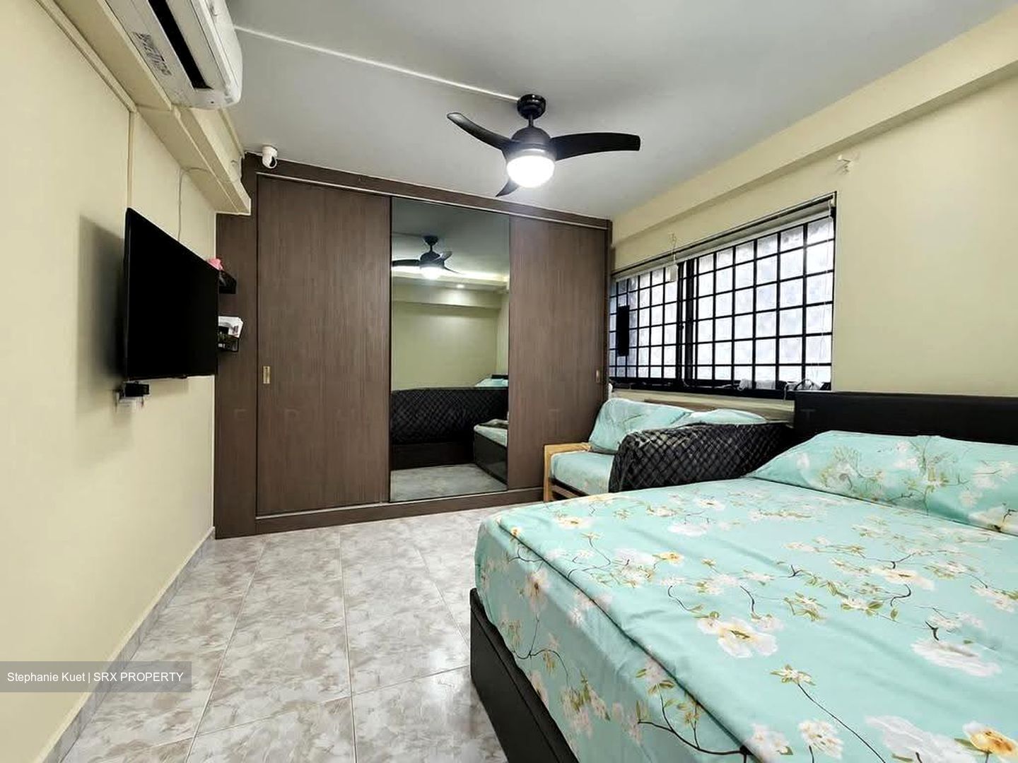 Blk 298 Tampines Street 22 (Tampines), HDB 4 Rooms #625015611